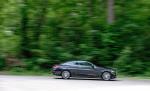 Mercedes-Benz C300 Coupe AMG Line 2018 года (NA)